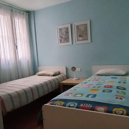 Acogedor Tenerife Norte サンタ・ウルスラ エクステリア 写真