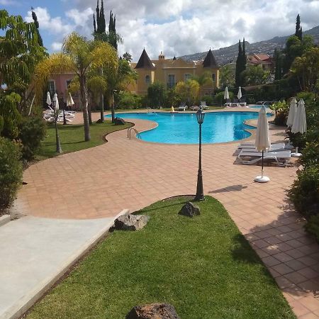 Acogedor Tenerife Norte サンタ・ウルスラ エクステリア 写真