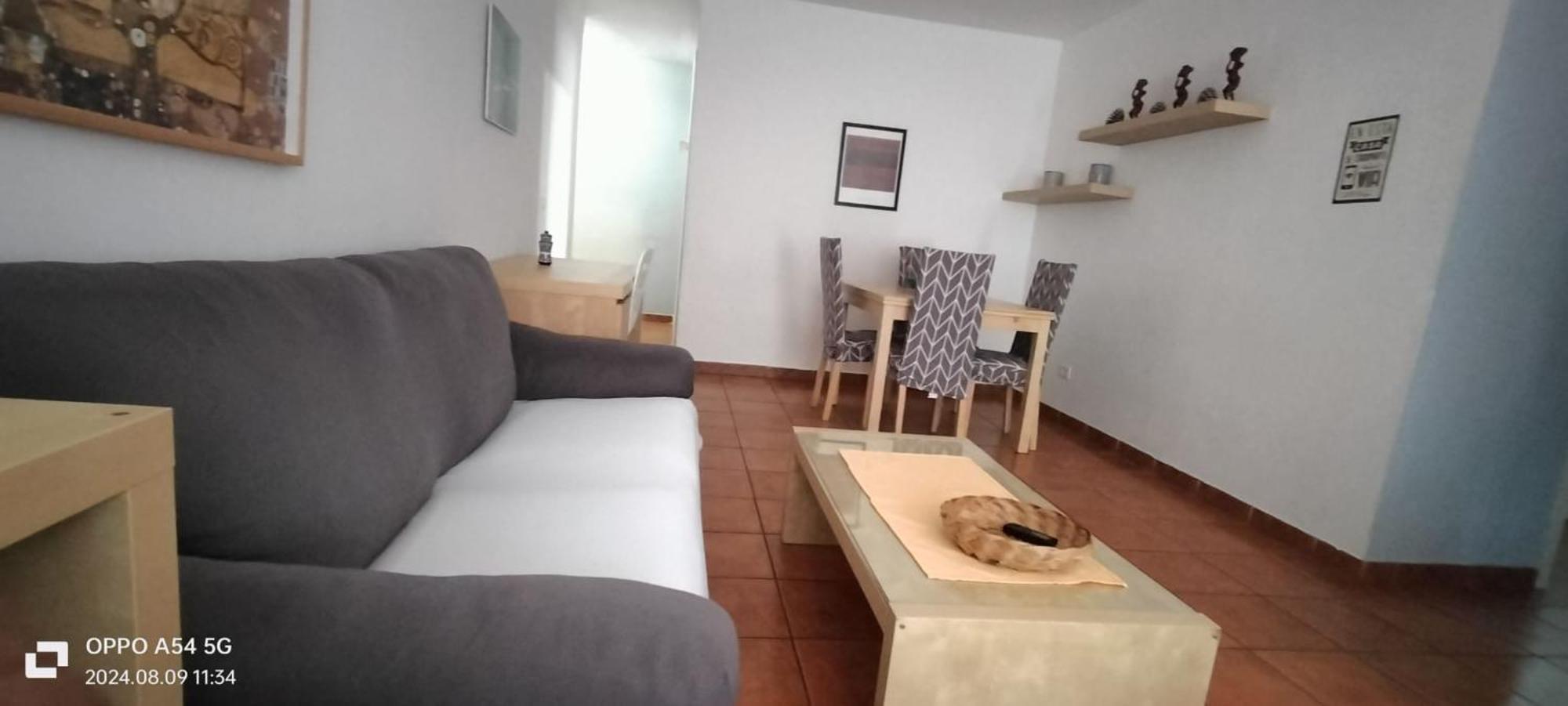 Acogedor Tenerife Norte サンタ・ウルスラ エクステリア 写真