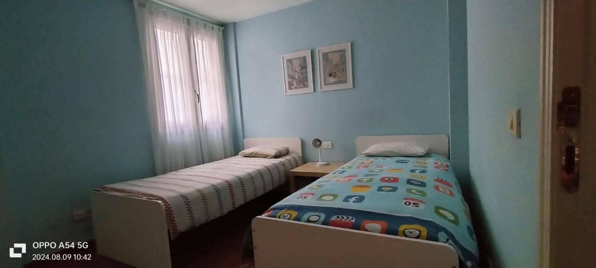 Acogedor Tenerife Norte サンタ・ウルスラ エクステリア 写真