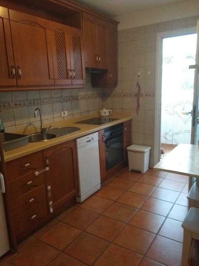 Acogedor Tenerife Norte サンタ・ウルスラ エクステリア 写真