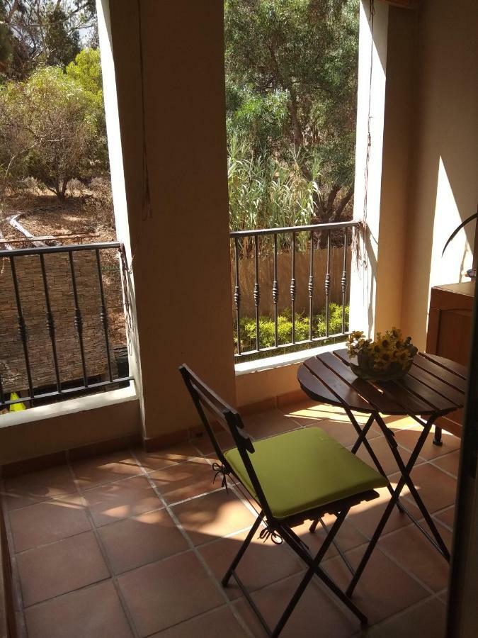 Acogedor Tenerife Norte サンタ・ウルスラ エクステリア 写真